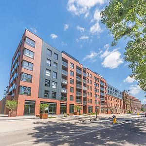 Appartement met Twee Slaapkamers